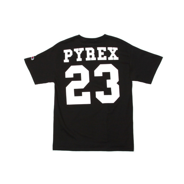 pyrex t shirt